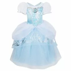 Disney Store Déguisement Cendrillon Pour Enfants