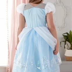 Disney Store Déguisement Cendrillon Pour Enfants -Disney Store 2841045240283M 5