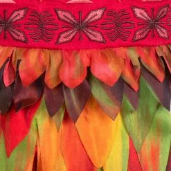 Disney Store Déguisement Vaiana De Luxe Pour Enfants -Disney Store 2841045240312M 2