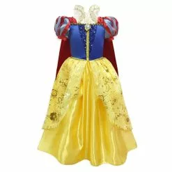 Disney Store Déguisement Blanche Neige Pour Enfants