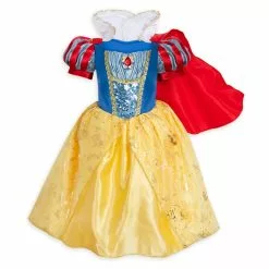 Disney Store Déguisement Blanche Neige Pour Enfants