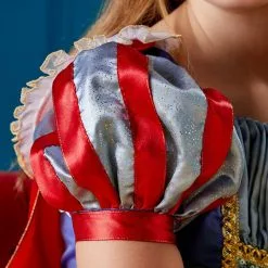 Disney Store Déguisement Blanche Neige Pour Enfants -Disney Store 2841046480025M 3