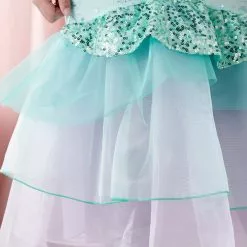 Disney Store Déguisement La Petite Sirène Pour Enfants -Disney Store 2841046580071M 4