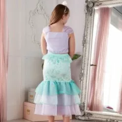 Disney Store Déguisement La Petite Sirène Pour Enfants -Disney Store 2841046580071M 5