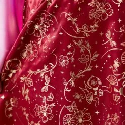 Disney Store Déguisement Mulan Pour Enfants 9 Disney Store Déguisement Mulan Pour Enfants -Disney Store 2841046580073M 4