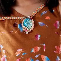 Disney Store Déguisement Pocahontas Pour Enfants -Disney Store 2841046580074M 2