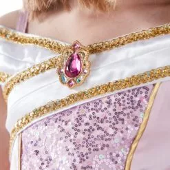 Disney Store Déguisement Aurore Pour Enfants, La Belle Au Bois Dormant -Disney Store 2841047080179M 3