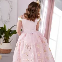 Disney Store Déguisement Aurore Pour Enfants, La Belle Au Bois Dormant -Disney Store 2841047080179M 5