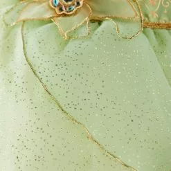 Disney Store Déguisement Tiana Pour Enfants, La Princesse Et La Grenouille -Disney Store 2841047080182M 4