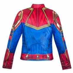 Disney Store Déguisement Captain Marvel Pour Enfants -Disney Store 2841052550001M 3
