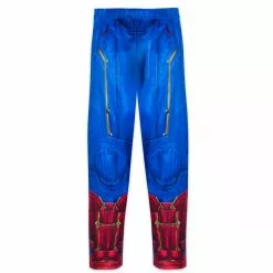 Disney Store Déguisement Captain Marvel Pour Enfants -Disney Store 2841052550001M 5