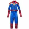 Disney Store Costume Captain Marvel Pour Enfants