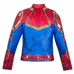Disney Store Costume Captain Marvel Pour Enfants -Disney Store 2841052550002M 2