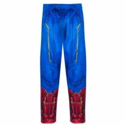 Disney Store Costume Captain Marvel Pour Enfants -Disney Store 2841052550002M 3