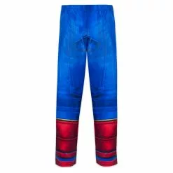 Disney Store Costume Captain Marvel Pour Enfants -Disney Store 2841052550002M 4