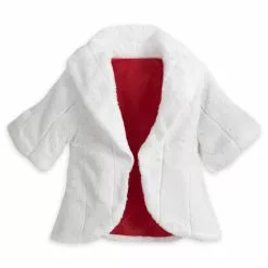 Disney Store Costume Cruella D'Enfer Pour Enfants, Les 101 Dalmatiens -Disney Store 2841052900002M 5