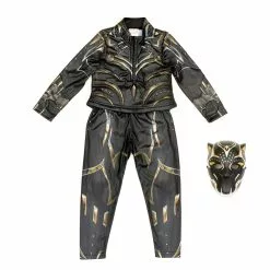 Disney Store Déguisement Black Panther: Wakanda Forever Pour Enfants