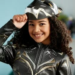 Disney Store Déguisement Black Panther: Wakanda Forever Pour Enfants 10 Disney Store Déguisement Black Panther: Wakanda Forever Pour Enfants -Disney Store 2841052900005M 4