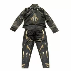 Disney Store Déguisement Black Panther: Wakanda Forever Pour Enfants 11 Disney Store Déguisement Black Panther: Wakanda Forever Pour Enfants -Disney Store 2841052900005M 5