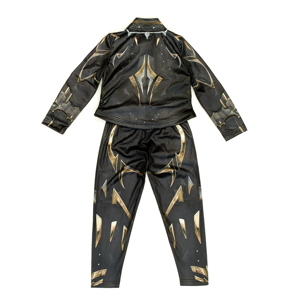 Disney Store Déguisement Black Panther: Wakanda Forever Pour Enfants 6 Disney Store Déguisement Black Panther: Wakanda Forever Pour Enfants – Image 6