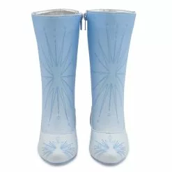 Disney Store Bottes Elsa Pour Enfants, La Reine Des Neiges 2 9 Disney Store Bottes Elsa Pour Enfants, La Reine Des Neiges 2 -Disney Store 2843049370031M 4
