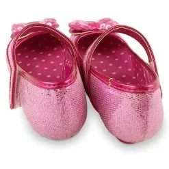 Disney Store Chaussures De Déguisement Minnie Roses Pour Enfants 5 Disney Store Chaussures De Déguisement Minnie Roses Pour Enfants -Disney Store 2843049370037M 2