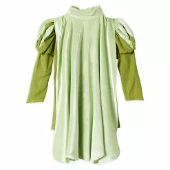 Disney Store Déguisement Prince Naveen Pour Enfants, La Princesse Et La Grenouille -Disney Store 2844045240210M 2