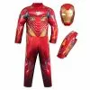 Disney Store Déguisement Iron Man Pour Enfants