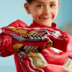 Disney Store Déguisement Iron Man Pour Enfants -Disney Store 2844045240212M 3