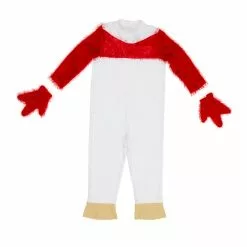 Disney Store Ensemble De Déguisements Toy Story 4 Pour Enfants -Disney Store 2844045240315M 4