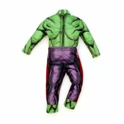 Disney Store Déguisement Hulk Pour Enfants -Disney Store 2844049550030M 3