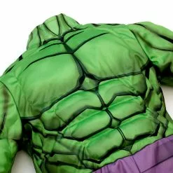 Disney Store Déguisement Hulk Pour Enfants -Disney Store 2844049550030M 4
