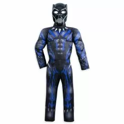 Disney Store Déguisement Black Panther Pour Enfants