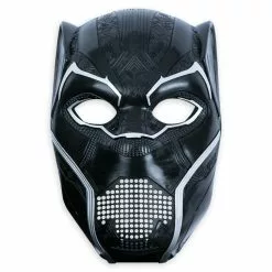 Disney Store Déguisement Black Panther Pour Enfants -Disney Store 2844049550037M 4
