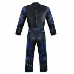 Disney Store Déguisement Black Panther Pour Enfants -Disney Store 2844049550037M 5