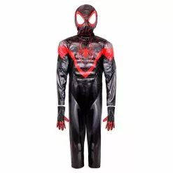 Disney Store Déguisement Miles Morales Pour Enfants, Spider-Man