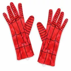 Disney Store Déguisement Spider-Man Pour Enfants -Disney Store 2844052900006M 5