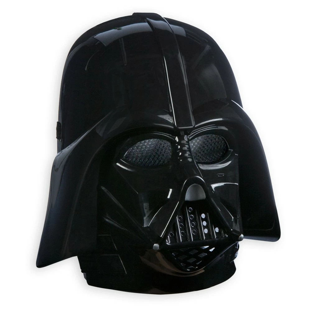 Disney Store Déguisement Dark Vador Avec Effets Sonores Pour Enfants, Star Wars 4 Disney Store Déguisement Dark Vador Avec Effets Sonores Pour Enfants, Star Wars – Image 4