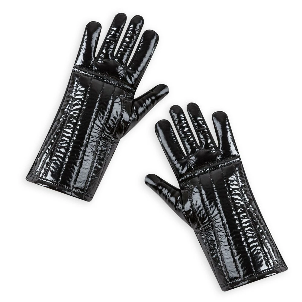 Disney Store Déguisement Dark Vador Avec Effets Sonores Pour Enfants, Star Wars 5 Disney Store Déguisement Dark Vador Avec Effets Sonores Pour Enfants, Star Wars – Image 5