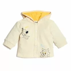 Disney Store Gilet Animaux De Disney Pour Bébé