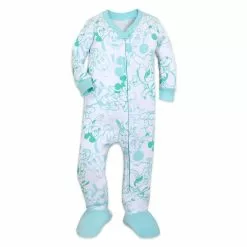 Disney Store Grenouillère Mickey Et Ses Amis