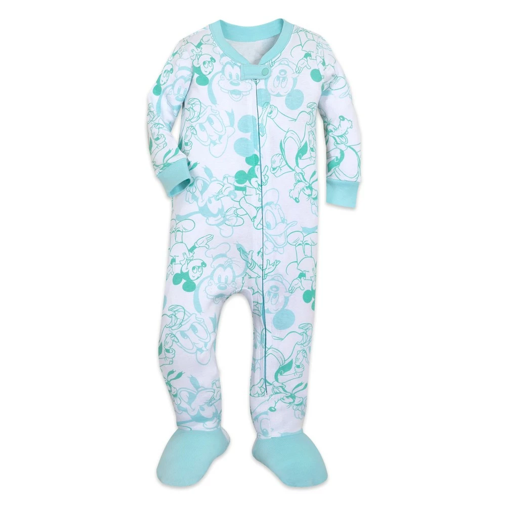 Disney Store Grenouillère Mickey Et Ses Amis 1 Disney Store Grenouillère Mickey Et Ses Amis