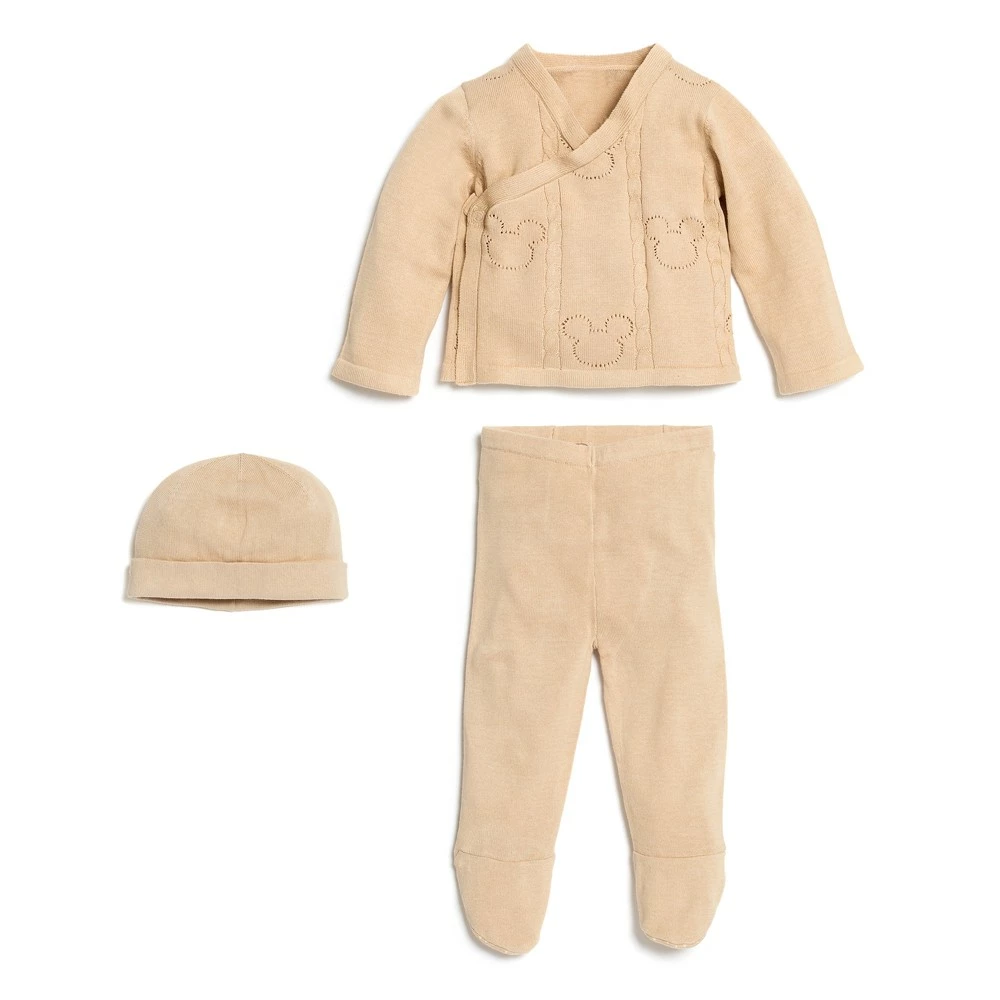 Disney Store Ensemble Cadeau Pour Bébé Mickey 1 Disney Store Ensemble Cadeau Pour Bébé Mickey