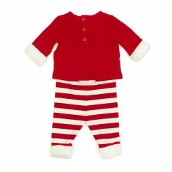 Disney Store Tenue De Noël Mickey Style Vintage Pour Bébés -Disney Store 4041051400240M 2