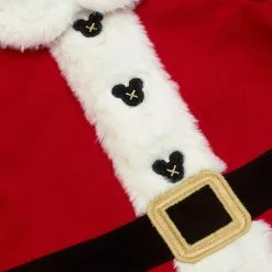Disney Store Tenue De Noël Mickey Style Vintage Pour Bébés -Disney Store 4041051400240M 5