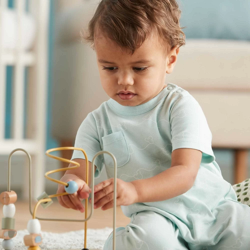 Disney Store Ensemble Cadeau Pour Bébé Mickey 2 Disney Store Ensemble Cadeau Pour Bébé Mickey – Image 2