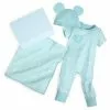Disney Store Ensemble Cadeau Pour Bébé Mickey