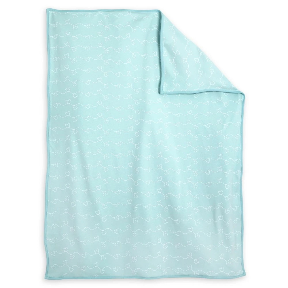 Disney Store Ensemble Cadeau Pour Bébé Mickey 3 Disney Store Ensemble Cadeau Pour Bébé Mickey – Image 3