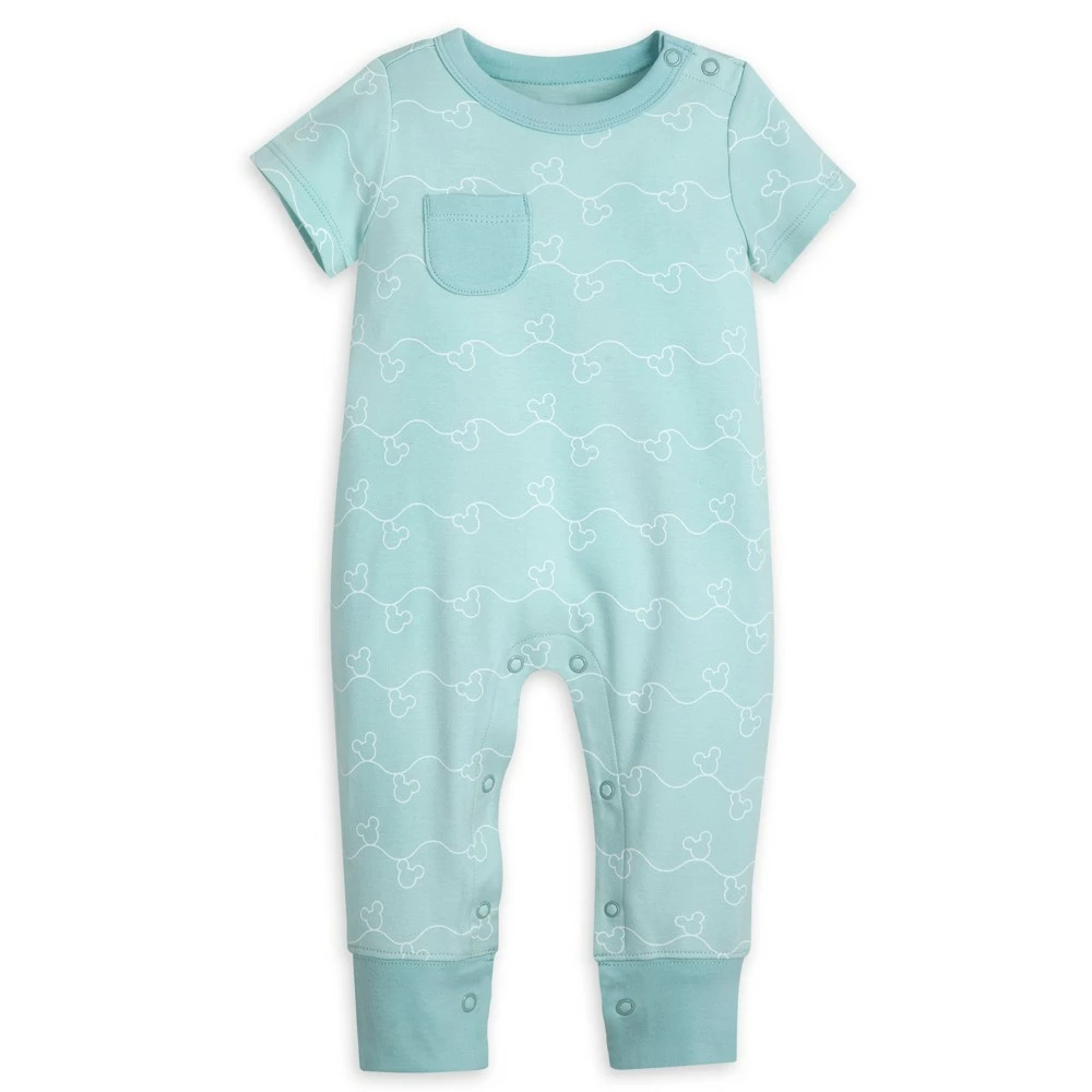 Disney Store Ensemble Cadeau Pour Bébé Mickey 4 Disney Store Ensemble Cadeau Pour Bébé Mickey – Image 4