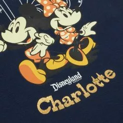 Disneyland Body Mickey Et Minnie 2023 Pour Bébés 7 Disneyland Body Mickey Et Minnie 2023 Pour Bébés -Disney Store 4042049200353M 3